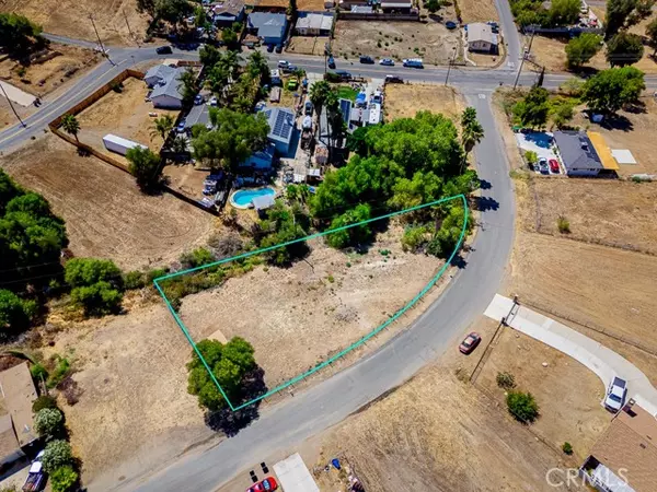 Menifee, CA 92587,0 Circle Dr