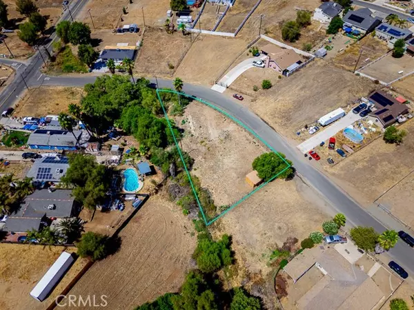 Menifee, CA 92587,0 Circle Dr