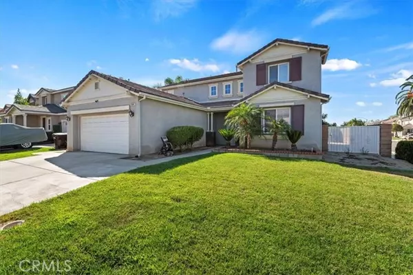 29349 Milford Court, Menifee, CA 92584