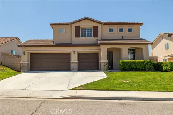 Menifee, CA 92584,26149 Sierra Sky Street