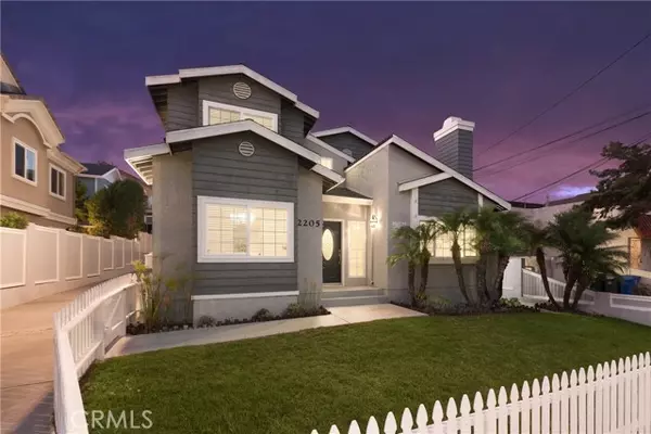 2205 Clark Lane #A, Redondo Beach, CA 90278