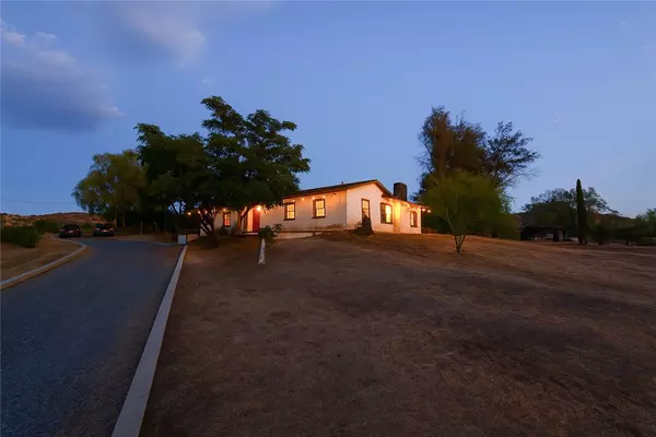 Other - See Remarks, CA 92567,22236 Rosary Avenue