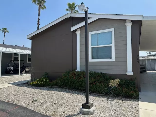 Hemet, CA 92545,4400 W. FLORIDA AVENUE #254