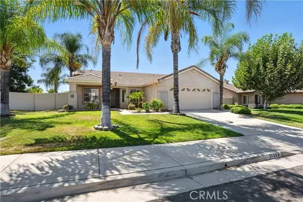 31309 Van Ruysdael Ln, Winchester, CA 92596