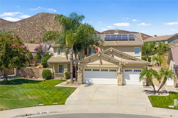 Menifee, CA 92584,25004 Crestpeak Court