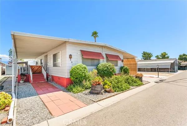 Hemet, CA 92545,5001 W Florida Avenue #19