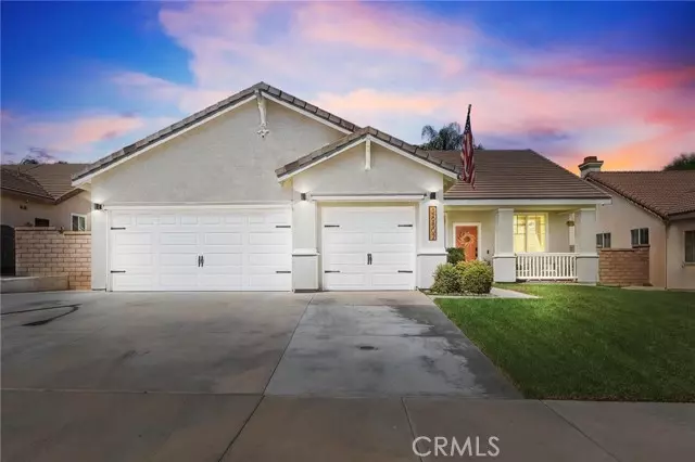 Menifee, CA 92585,26807 Wilkes Drive