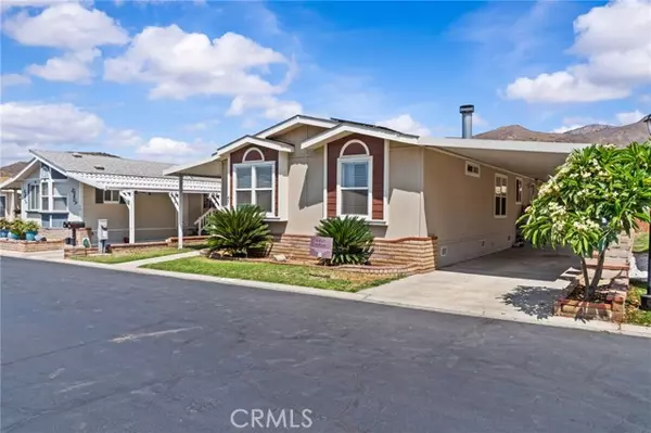 Riverside, CA 92509,4080 Pedley Road #47