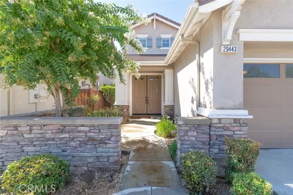 Menifee, CA 92584,29443 Grande Vista Avenue