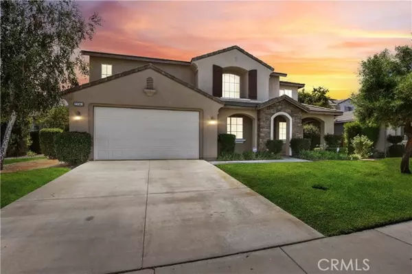 23563 Kathryn Street, Murrieta, CA 92562