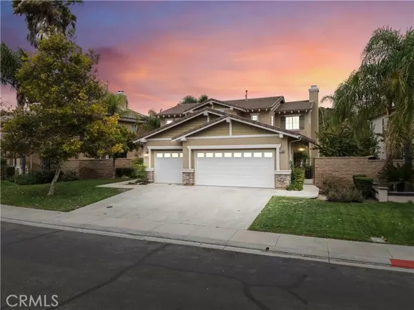 27158 Tube Rose Street, Murrieta, CA 92562