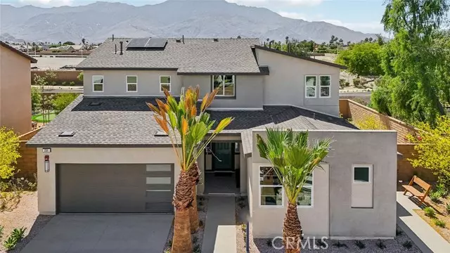 101 Via Palermo, Cathedral City, CA 92234