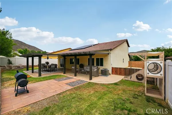 Winchester, CA 92596,33157 Big Range Drive