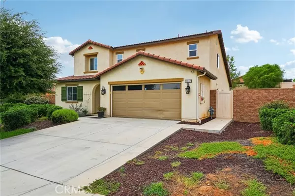 33157 Big Range Drive, Winchester, CA 92596