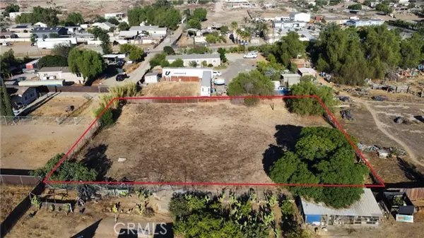 Perris, CA 92570,1 Decker Road