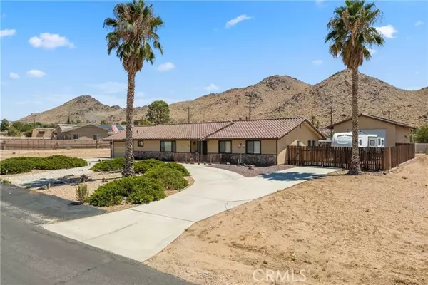 Apple Valley, CA 92307,16161 Saint Timothy Road