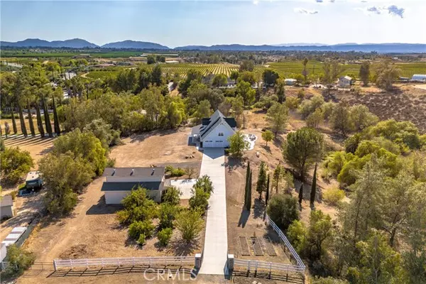 39195 Avenida Antonovich, Temecula, CA 92591