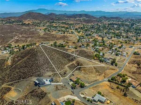 Menifee, CA 92587,0 Montana Street