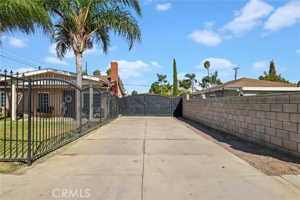 Riverside, CA 92503,5971 Bee Jay Street