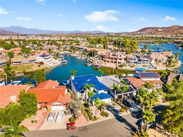 Canyon Lake, CA 92587,30248 White Wake