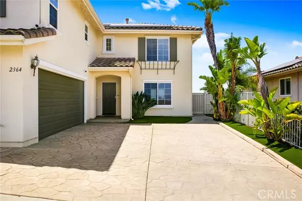 Spring Valley, CA 91978,2364 Pointe