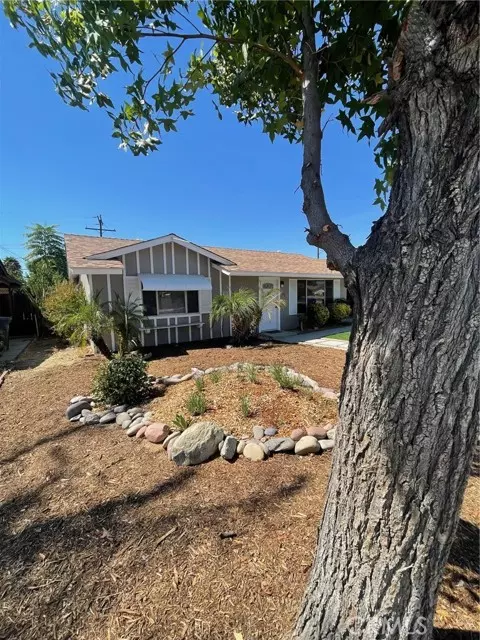 Hemet, CA 92543,1115 S Thompson Street