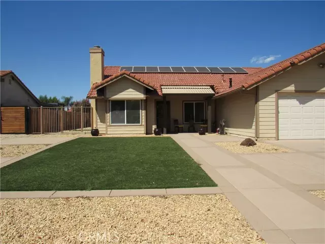 Menifee, CA 92586,27246 Park Avenue