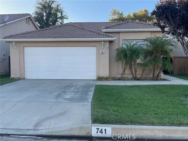 San Jacinto, CA 92583,741 Camino De Plata