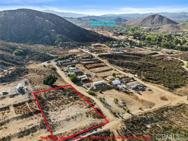 0 Olive Street, Wildomar, CA 92584