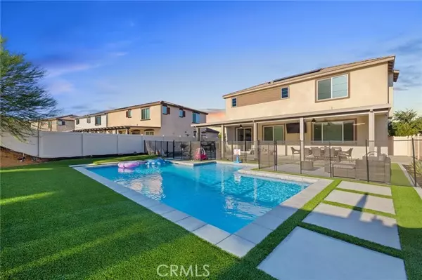 Menifee, CA 92584,29893 Bridlegate Way