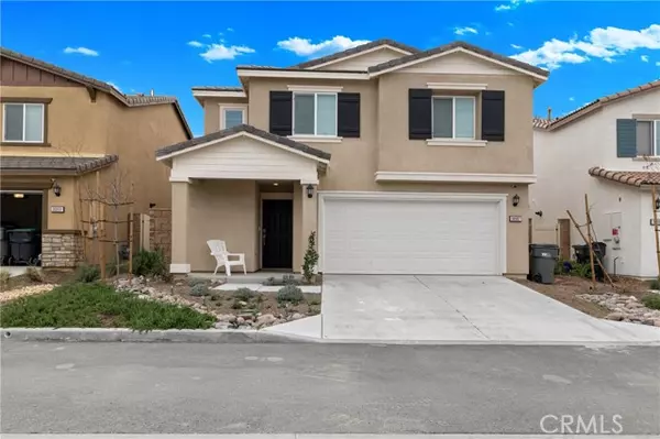 30907 Challenger Court, Winchester, CA 92596
