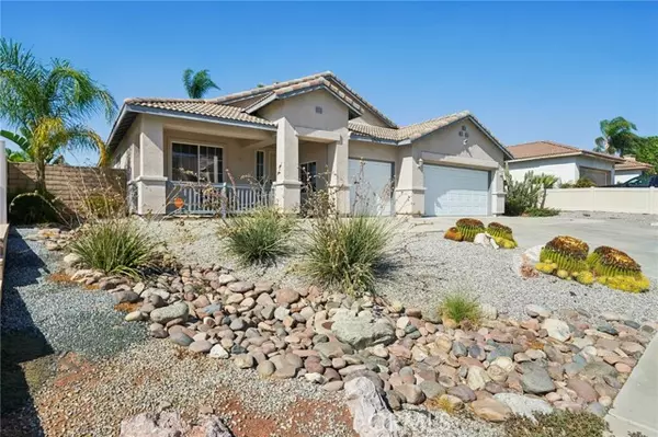 Menifee, CA 92585,27670 Hub Circle