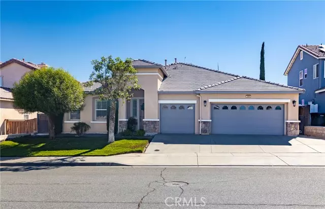 San Jacinto, CA 92583,1899 Fitzgerald Avenue