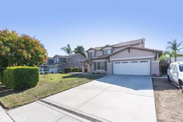 Menifee, CA 92586,28773 Eridanus Drive