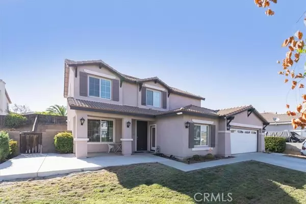 Menifee, CA 92586,28773 Eridanus Drive