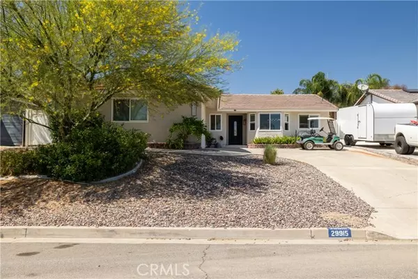 29915 Gulf Stream Drive, Canyon Lake, CA 92587