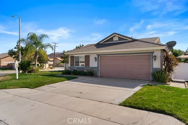 Hemet, CA 92545,4415 AMBER RIDGE Lane