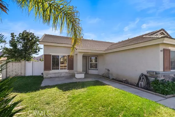 Hemet, CA 92545,4415 AMBER RIDGE Lane