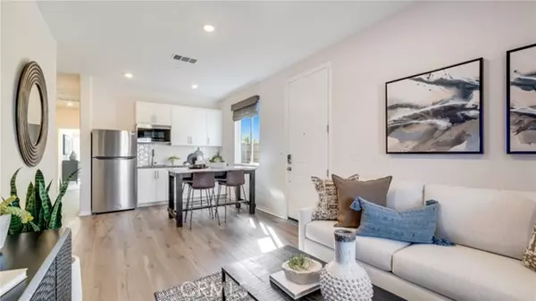 Perris, CA 92570,2332 Rivendell Road