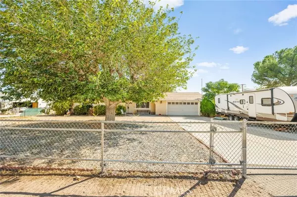Hesperia, CA 92345,8167 Windsor Avenue
