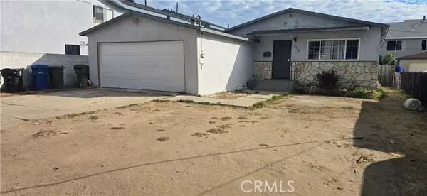 1566 W 208TH, Torrance, CA 90501
