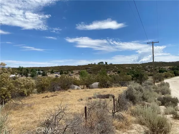 Aguanga, CA 92536,0 Elder Creek