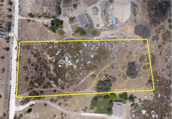 0 Elder Creek, Aguanga, CA 92536