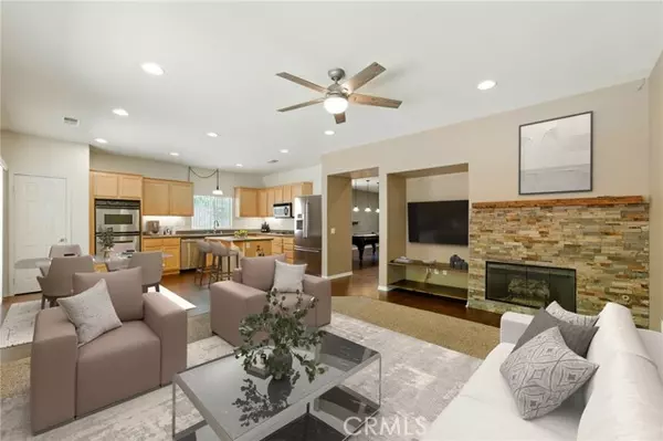 Menifee, CA 92584,33011 Breighton Wood Street