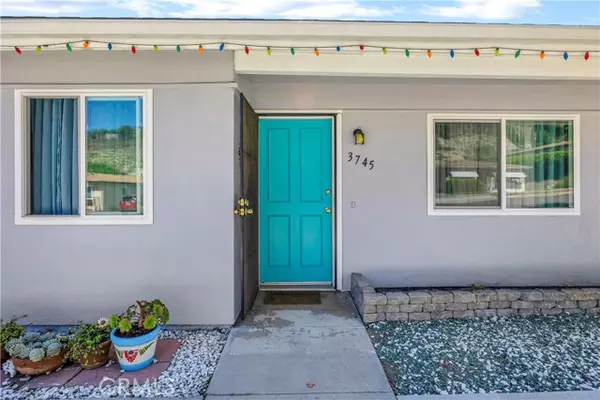 Oceanside, CA 92056,3745 Gail Dr