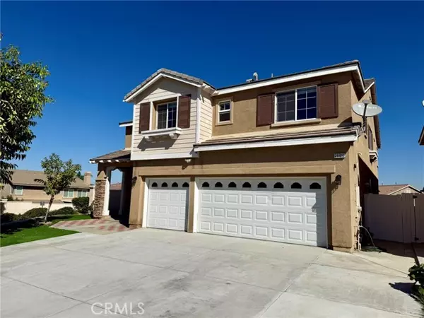 Moreno Valley, CA 92555,26810 Sugarite Canyon Drive