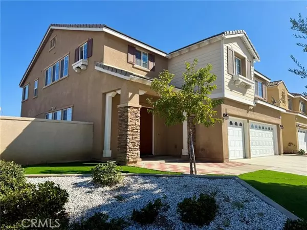 Moreno Valley, CA 92555,26810 Sugarite Canyon Drive