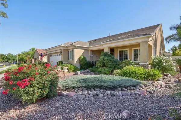 Hemet, CA 92545,5587 Paseo Famosa