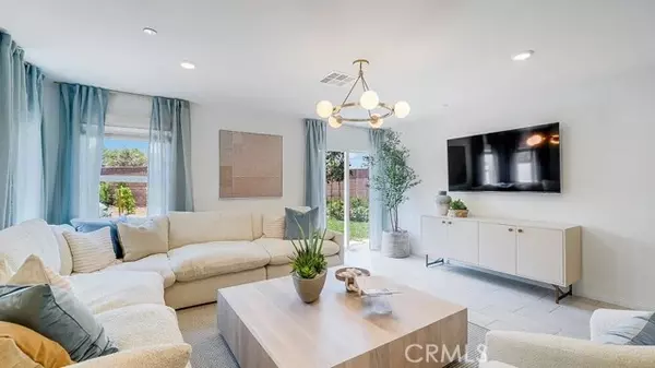 San Jacinto, CA 92582,1493 Braided Mane Drive