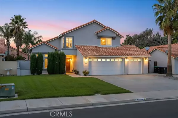 Hemet, CA 92545,1841 Creekside Drive